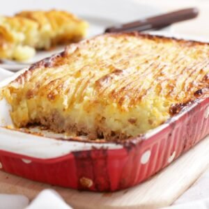 Hachis Parmentier